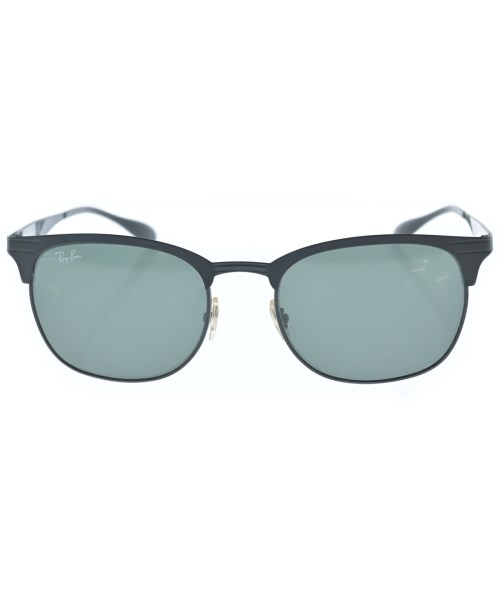 Ray-Ban（レイバン）サングラス 黒 サイズ:- メンズ/2200716654018