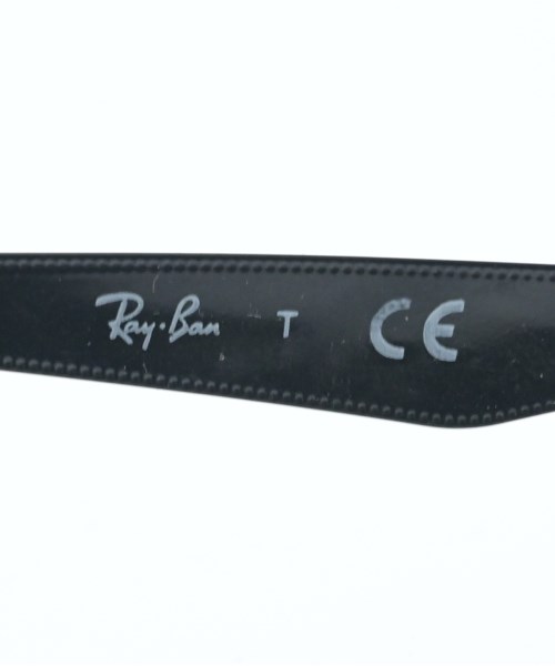 Ray-Ban（レイバン）サングラス 黒 サイズ:- メンズ/2200716654018