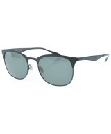 Ray-Ban（レイバン）サングラス 黒 サイズ:- メンズ/2200716654018