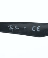 Ray-Ban（レイバン）サングラス 黒 サイズ:- メンズ/2200716654018
