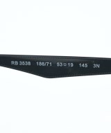 Ray-Ban（レイバン）サングラス 黒 サイズ:- メンズ/2200716654018