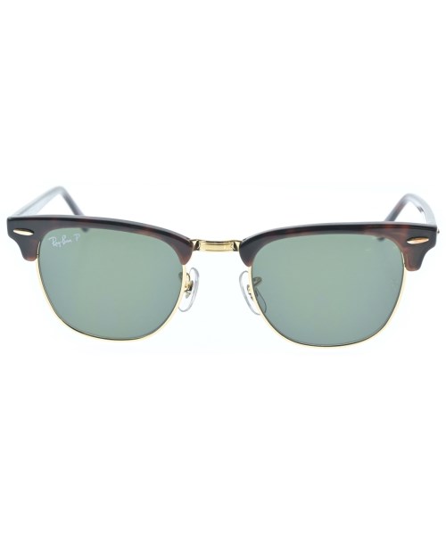Ray-Ban（レイバン）サングラス 茶 サイズ:- メンズ/2200716670087