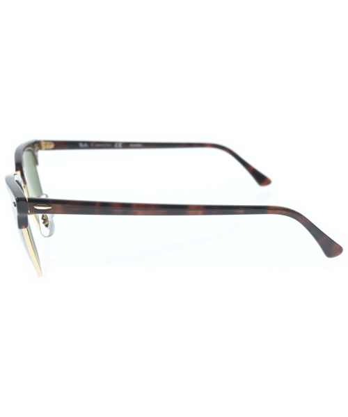 Ray-Ban（レイバン）サングラス 茶 サイズ:- メンズ/2200716670087