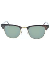 Ray-Ban（レイバン）サングラス 茶 サイズ:- メンズ/2200716670087