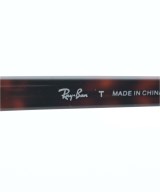 Ray-Ban（レイバン）サングラス 茶 サイズ:- メンズ/2200716670087