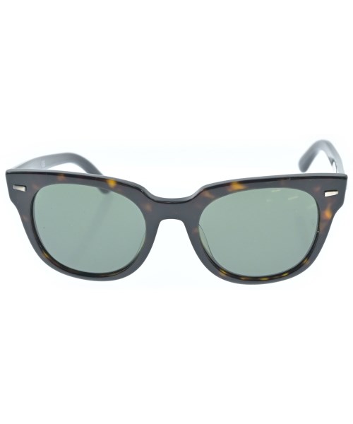 Ray-Ban（レイバン）サングラス 茶 サイズ:- メンズ/2200716807070