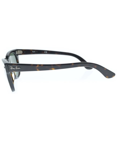 Ray-Ban（レイバン）サングラス 茶 サイズ:- メンズ/2200716807070
