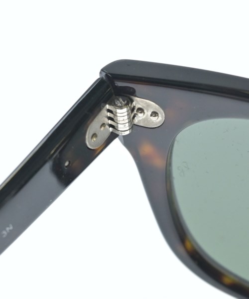 Ray-Ban（レイバン）サングラス 茶 サイズ:- メンズ/2200716807070