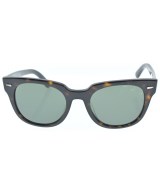 Ray-Ban（レイバン）サングラス 茶 サイズ:- メンズ/2200716807070