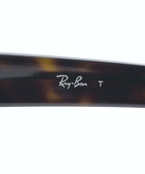 Ray-Ban（レイバン）サングラス 茶 サイズ:- メンズ/2200716807070