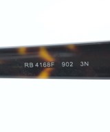 Ray-Ban（レイバン）サングラス 茶 サイズ:- メンズ/2200716807070