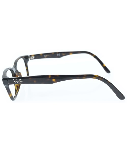 Ray-Ban（レイバン）メガネ 茶 サイズ:- メンズ/2200716925118