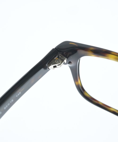 Ray-Ban（レイバン）メガネ 茶 サイズ:- メンズ/2200716925118