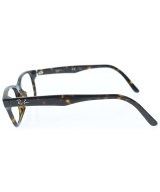 Ray-Ban（レイバン）メガネ 茶 サイズ:- メンズ/2200716925118