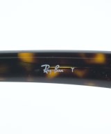 Ray-Ban（レイバン）メガネ 茶 サイズ:- メンズ/2200716925118
