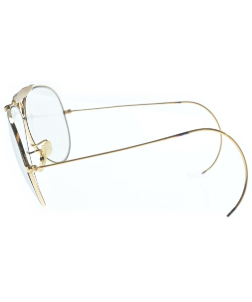 Ray-Ban（レイバン）サングラス ゴールド サイズ:- メンズ/2200716925125
