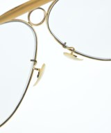 Ray-Ban（レイバン）サングラス ゴールド サイズ:- メンズ/2200716925125