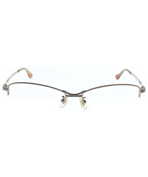 Ray-Ban（レイバン）メガネ ベージュ サイズ:- メンズ/2200716925132