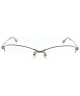 Ray-Ban（レイバン）メガネ ベージュ サイズ:- メンズ/2200716925132