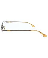 Ray-Ban（レイバン）メガネ ベージュ サイズ:- メンズ/2200716925132