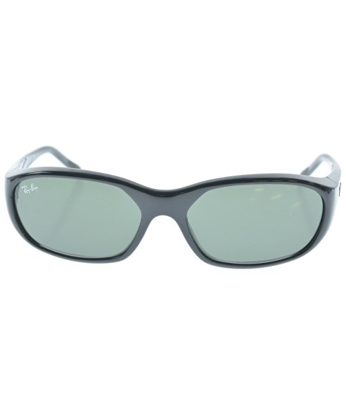 Ray-Ban（レイバン）サングラス 黒 サイズ:- メンズ/2200718585129