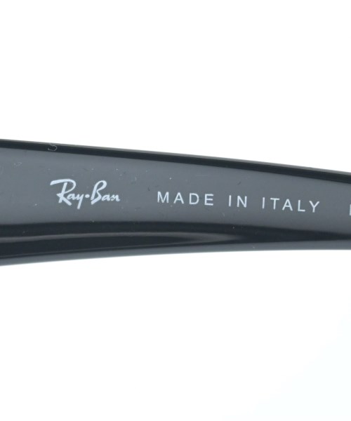 Ray-Ban（レイバン）サングラス 黒 サイズ:- メンズ/2200718585129