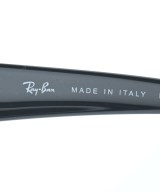 Ray-Ban（レイバン）サングラス 黒 サイズ:- メンズ/2200718585129