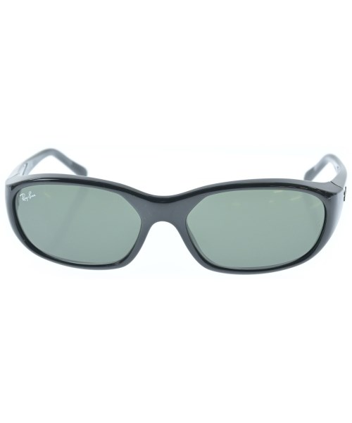 Ray-Ban（レイバン）サングラス 黒 サイズ:- メンズ/2200718585136
