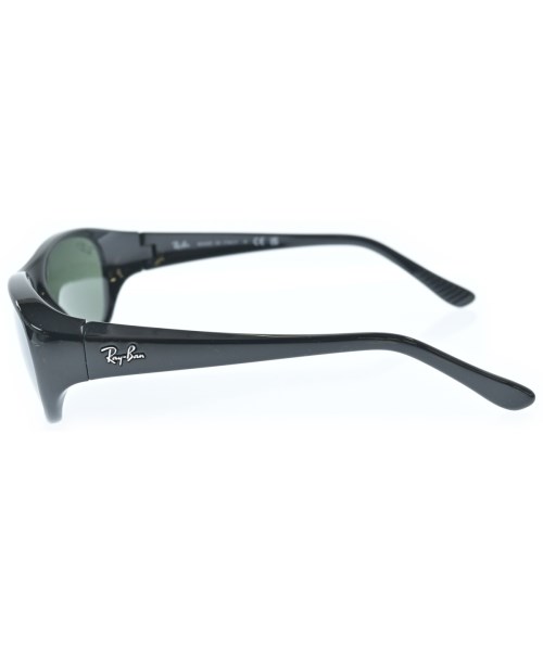 Ray-Ban（レイバン）サングラス 黒 サイズ:- メンズ/2200718585136