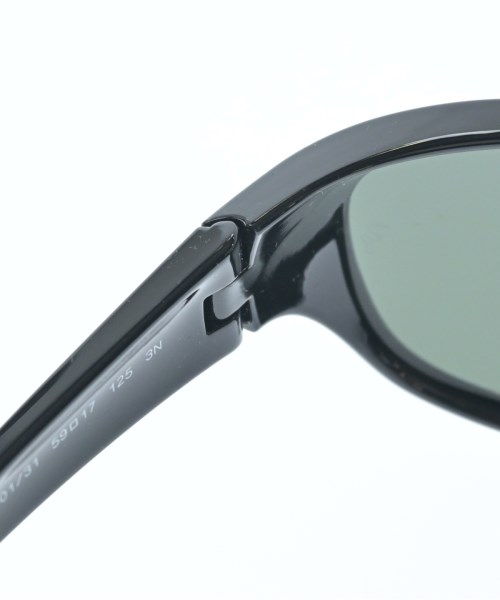 Ray-Ban（レイバン）サングラス 黒 サイズ:- メンズ/2200718585136