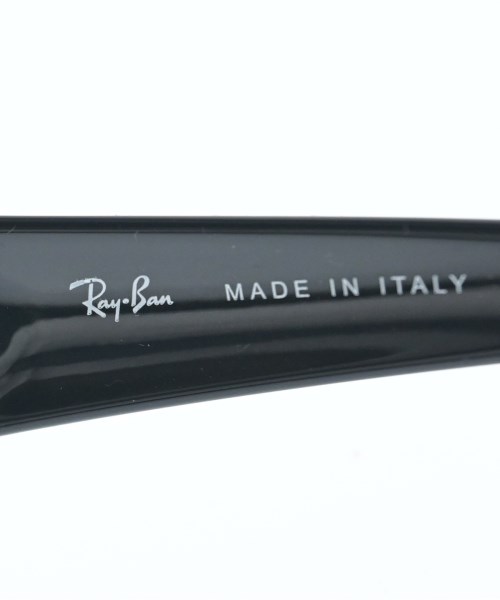 Ray-Ban（レイバン）サングラス 黒 サイズ:- メンズ/2200718585136