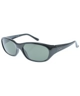 Ray-Ban（レイバン）サングラス 黒 サイズ:- メンズ/2200718585136