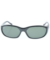 Ray-Ban（レイバン）サングラス 黒 サイズ:- メンズ/2200718585136