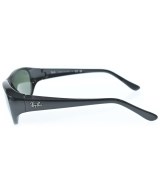 Ray-Ban（レイバン）サングラス 黒 サイズ:- メンズ/2200718585136