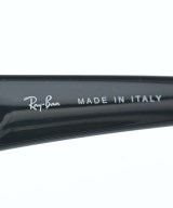 Ray-Ban（レイバン）サングラス 黒 サイズ:- メンズ/2200718585136
