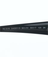 Ray-Ban（レイバン）サングラス 黒 サイズ:- メンズ/2200718585136