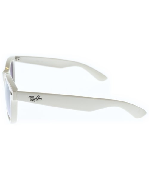 Ray-Ban（レイバン）サングラス 白 サイズ:- メンズ/2200644773706