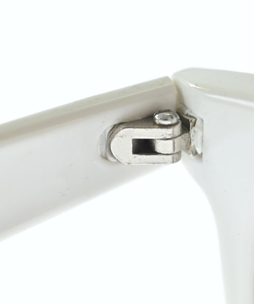 Ray-Ban（レイバン）サングラス 白 サイズ:- メンズ/2200644773706