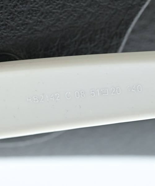 Ray-Ban（レイバン）サングラス 白 サイズ:- メンズ/2200644773706