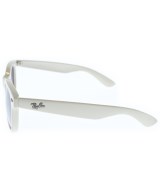 Ray-Ban（レイバン）サングラス 白 サイズ:- メンズ/2200644773706