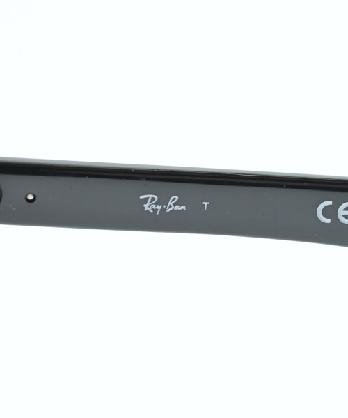 Ray-Ban（レイバン）サングラス 黒 サイズ:- メンズ/2200636217133