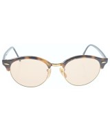 Ray-Ban（レイバン）サングラス 茶 サイズ:- メンズ/2200645670066