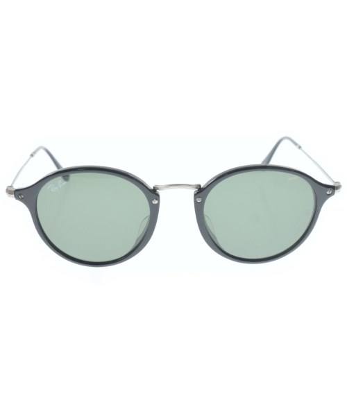 Ray-Ban（レイバン）サングラス 黒 サイズ:- メンズ/2200646316048