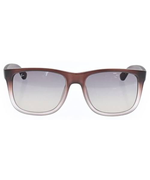 Ray-Ban（レイバン）サングラス 茶 サイズ:- メンズ/2200637227100