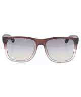 Ray-Ban（レイバン）サングラス 茶 サイズ:- メンズ/2200637227100