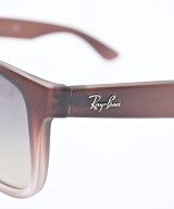 Ray-Ban（レイバン）サングラス 茶 サイズ:- メンズ/2200637227100