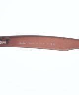 Ray-Ban（レイバン）サングラス 茶 サイズ:- メンズ/2200637227100