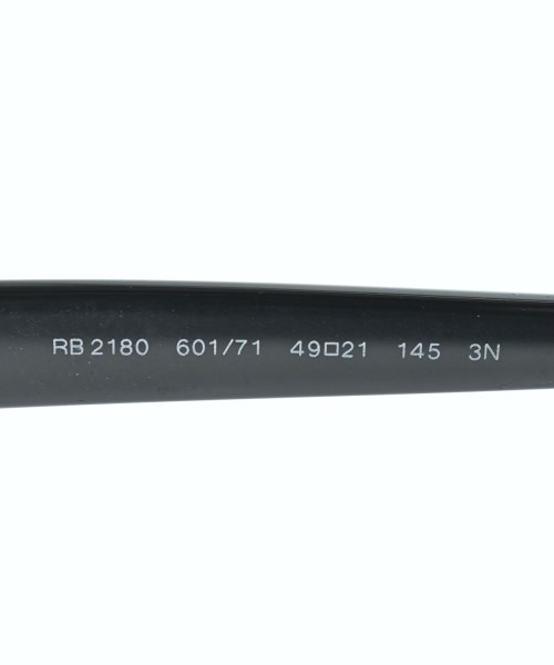 Ray-Ban（レイバン）サングラス 黒 サイズ:- メンズ/2200646559308