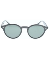 Ray-Ban（レイバン）サングラス 黒 サイズ:- メンズ/2200646559308