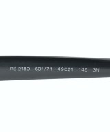 Ray-Ban（レイバン）サングラス 黒 サイズ:- メンズ/2200646559308